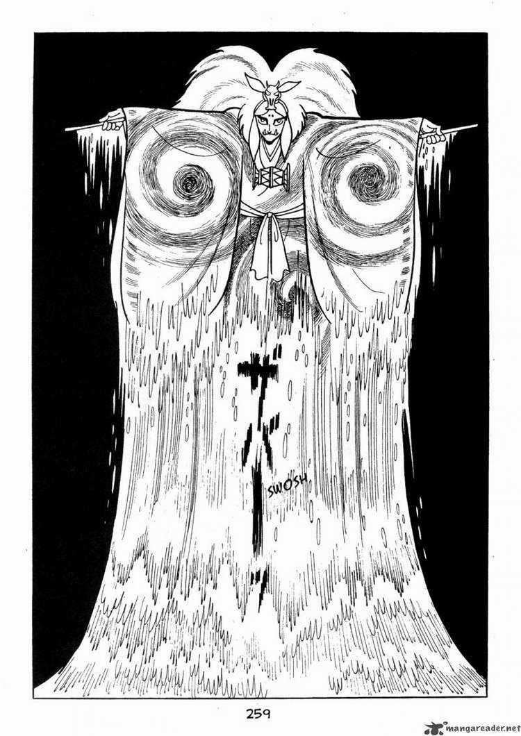 Dororo Chapter 22 trang 7