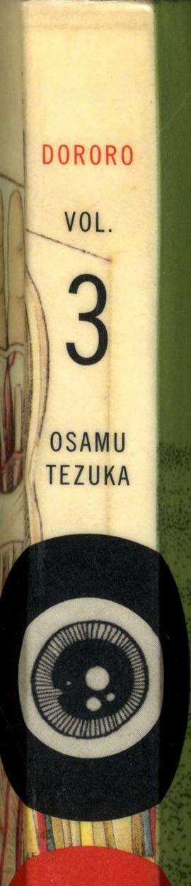 Dororo Chapter 23 trang 2