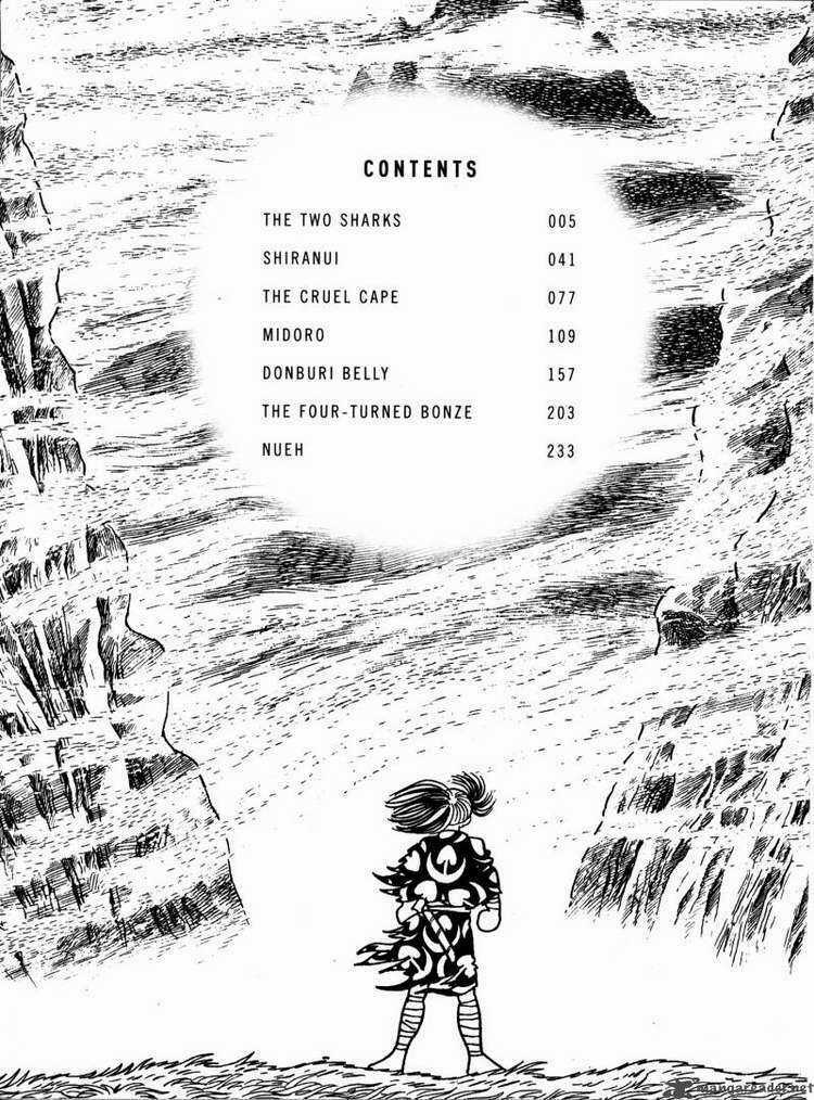 Dororo Chapter 23 trang 4