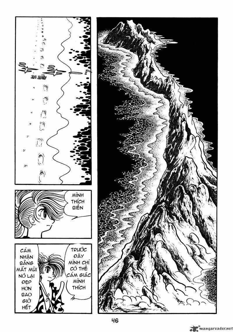 Dororo Chapter 24 trang 21