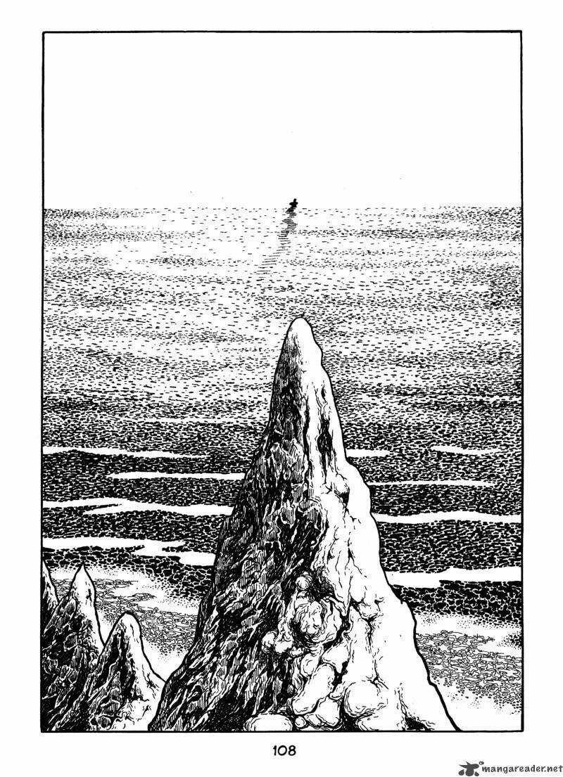 Dororo Chapter 27 trang 10