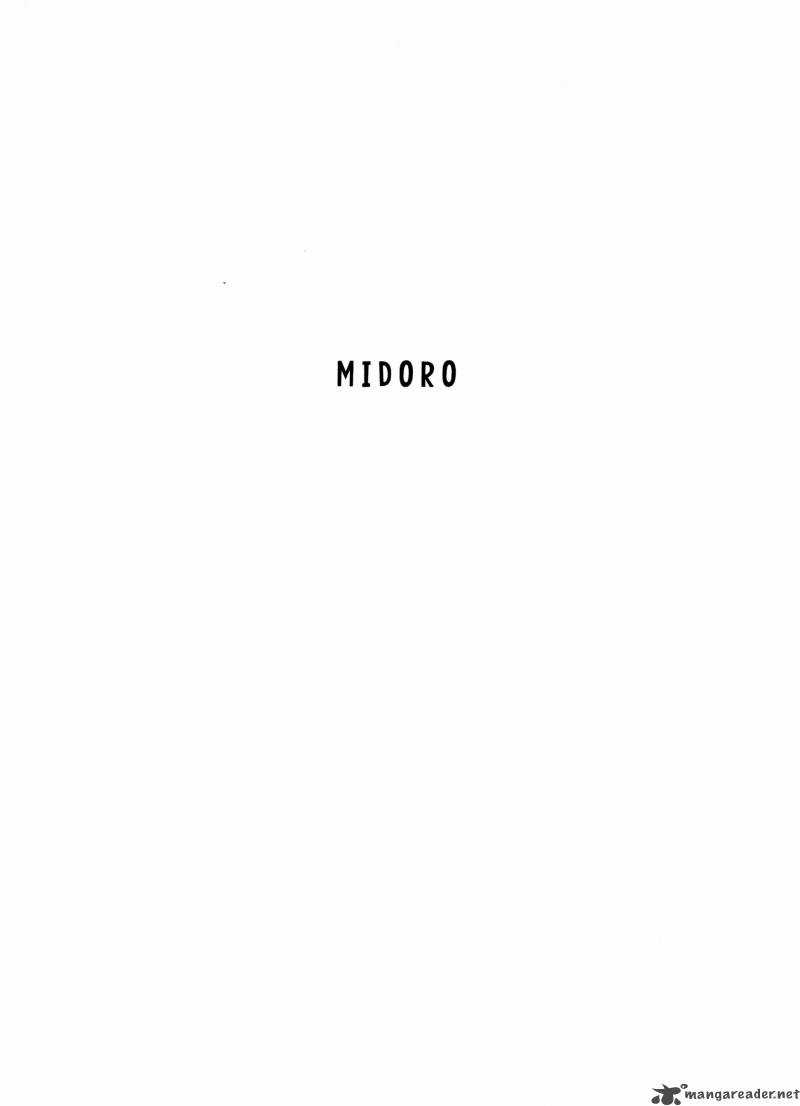Dororo Chapter 27 trang 11