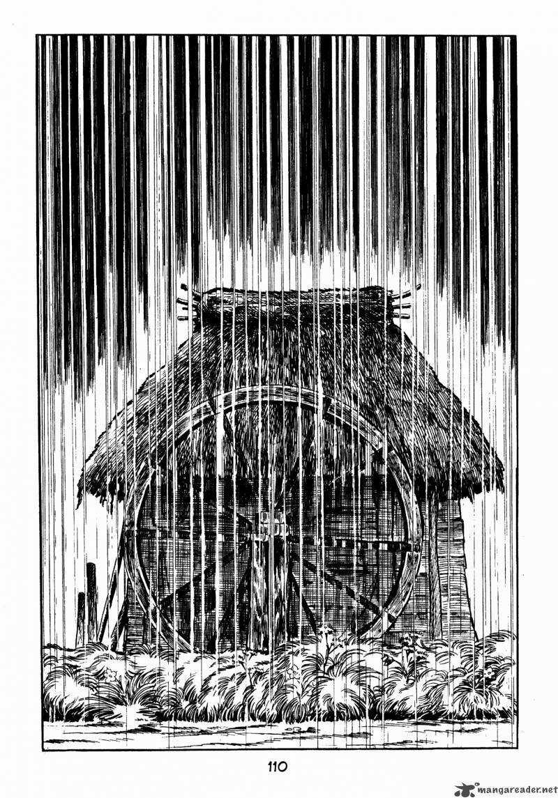 Dororo Chapter 27 trang 12