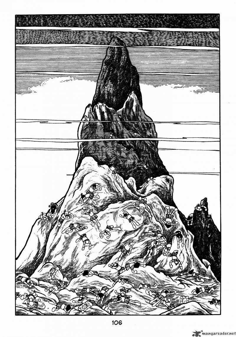 Dororo Chapter 27 trang 8