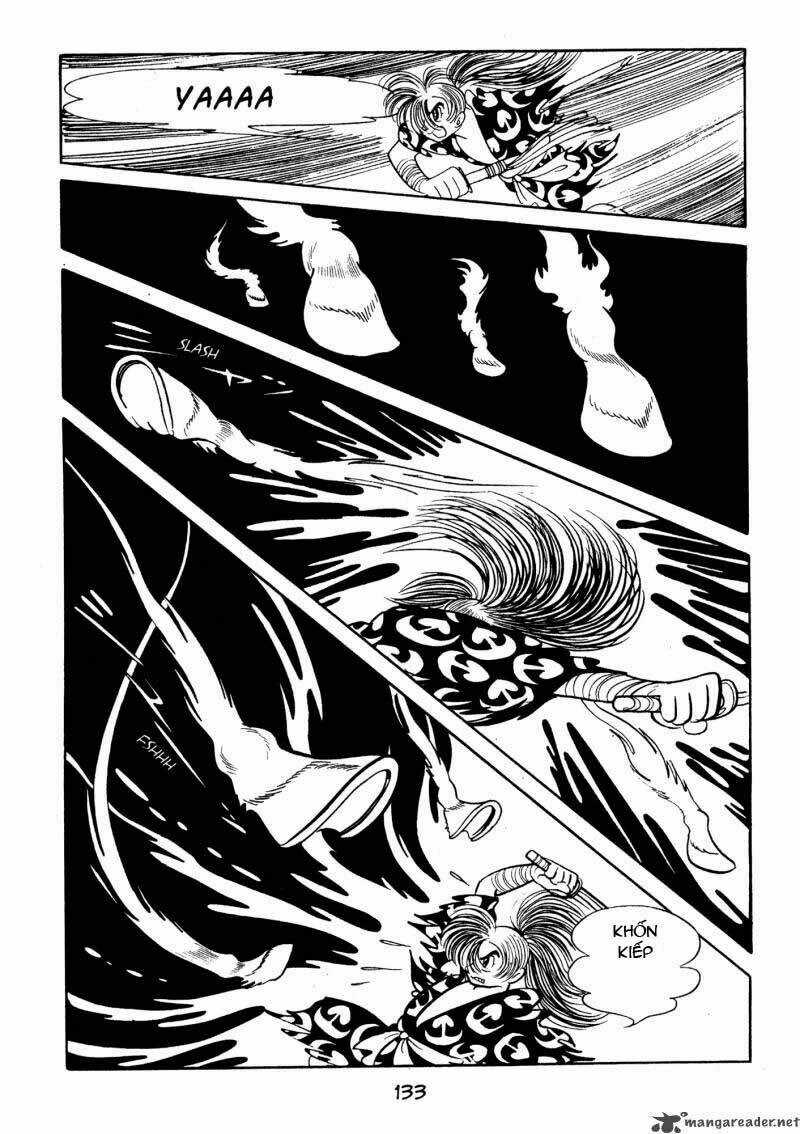 Dororo Chapter 28 trang 10