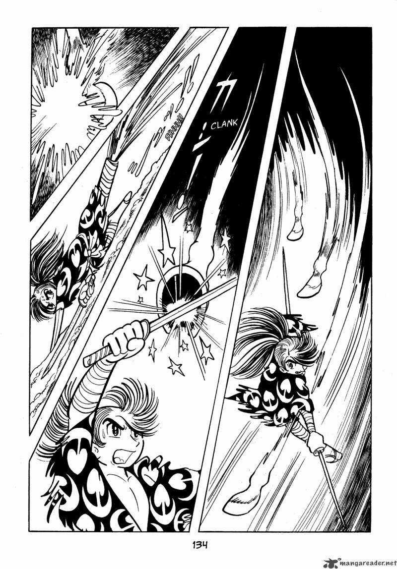 Dororo Chapter 28 trang 11