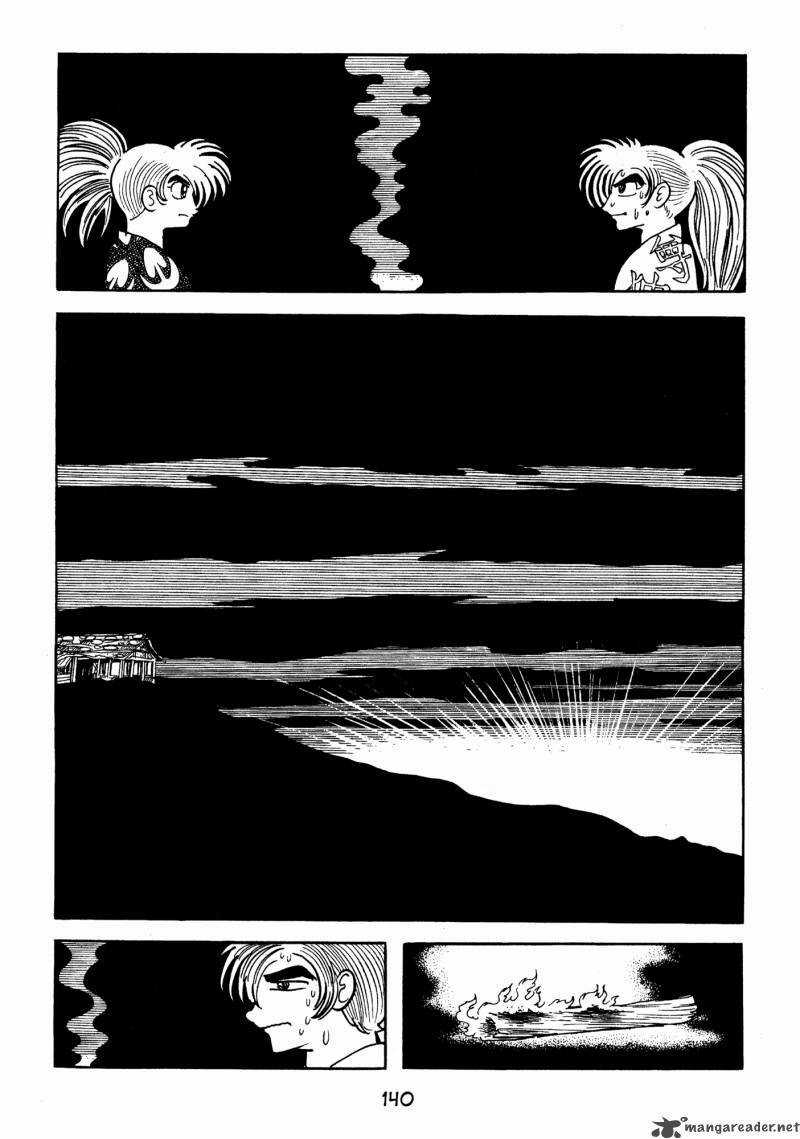 Dororo Chapter 28 trang 17