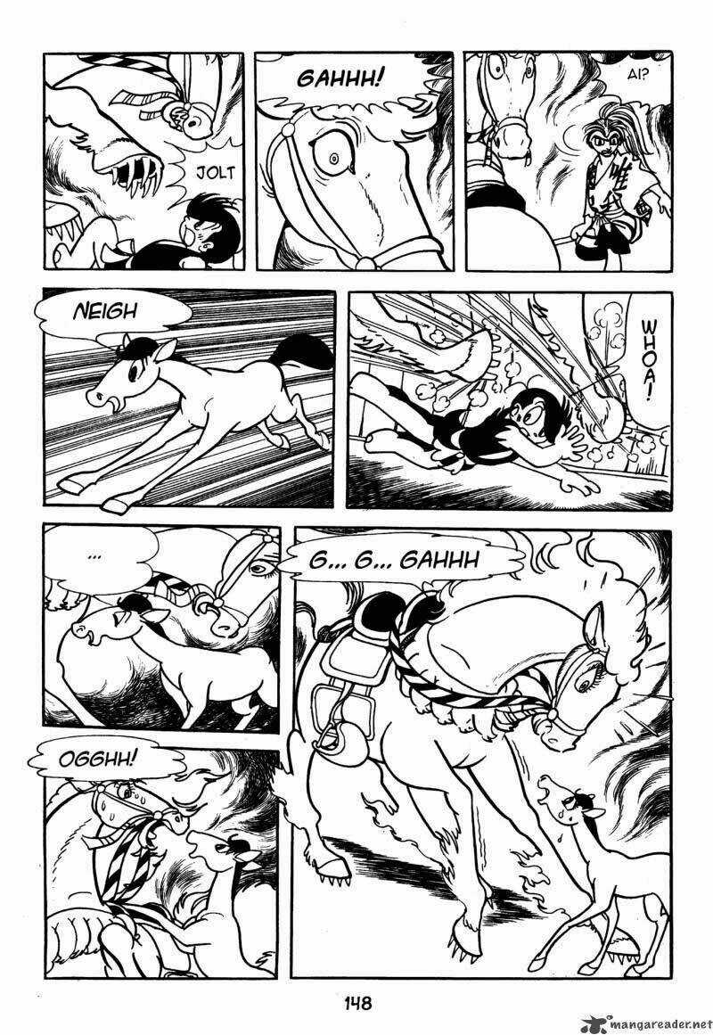 Dororo Chapter 28 trang 25