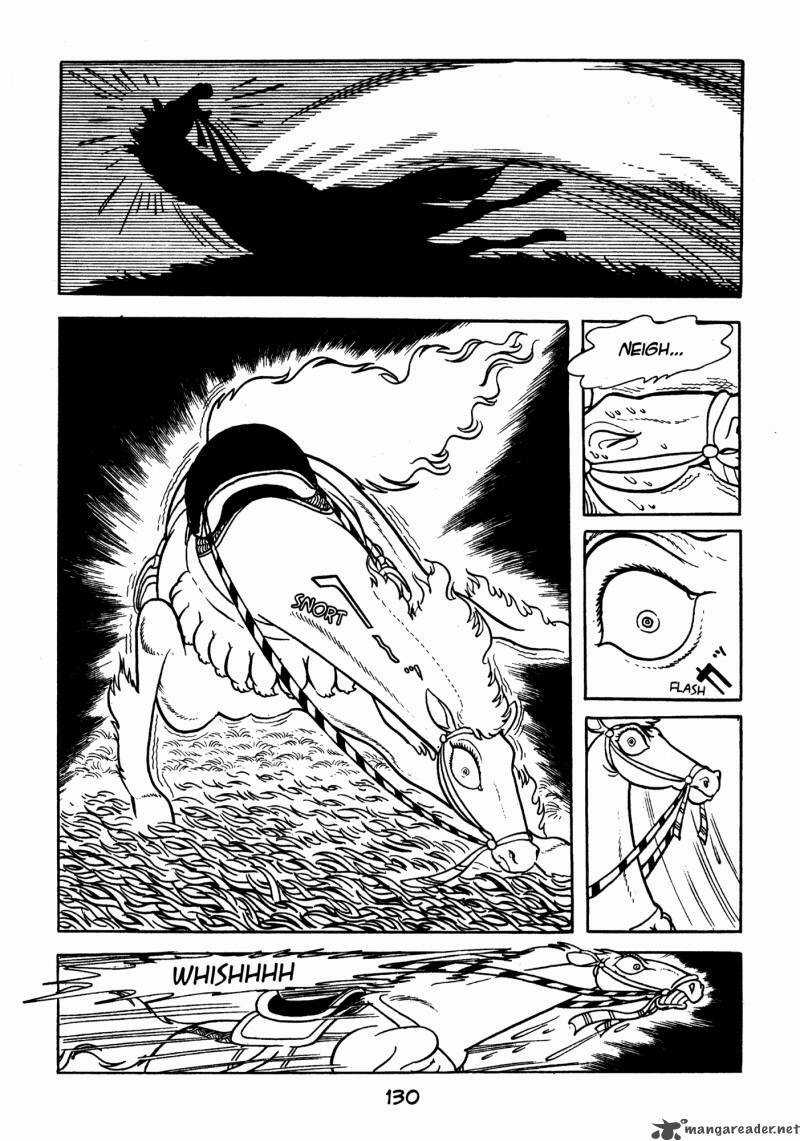 Dororo Chapter 28 trang 7