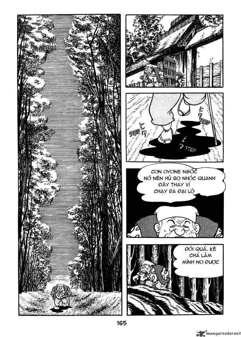 Dororo Chapter 29 trang 17