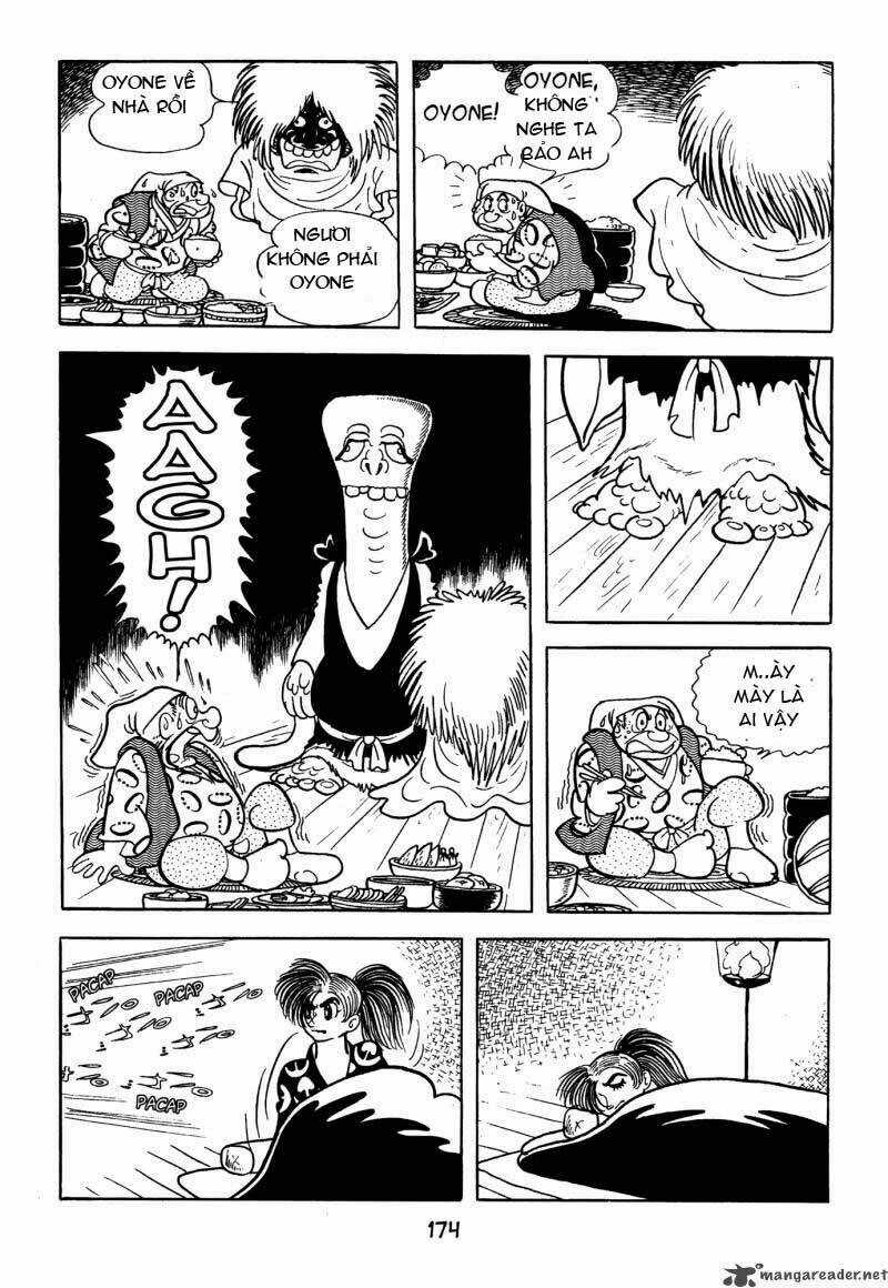 Dororo Chapter 29 trang 26