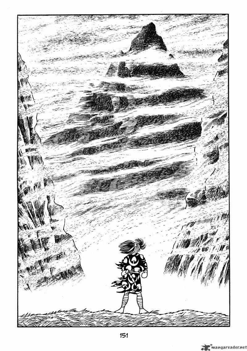 Dororo Chapter 29 trang 3