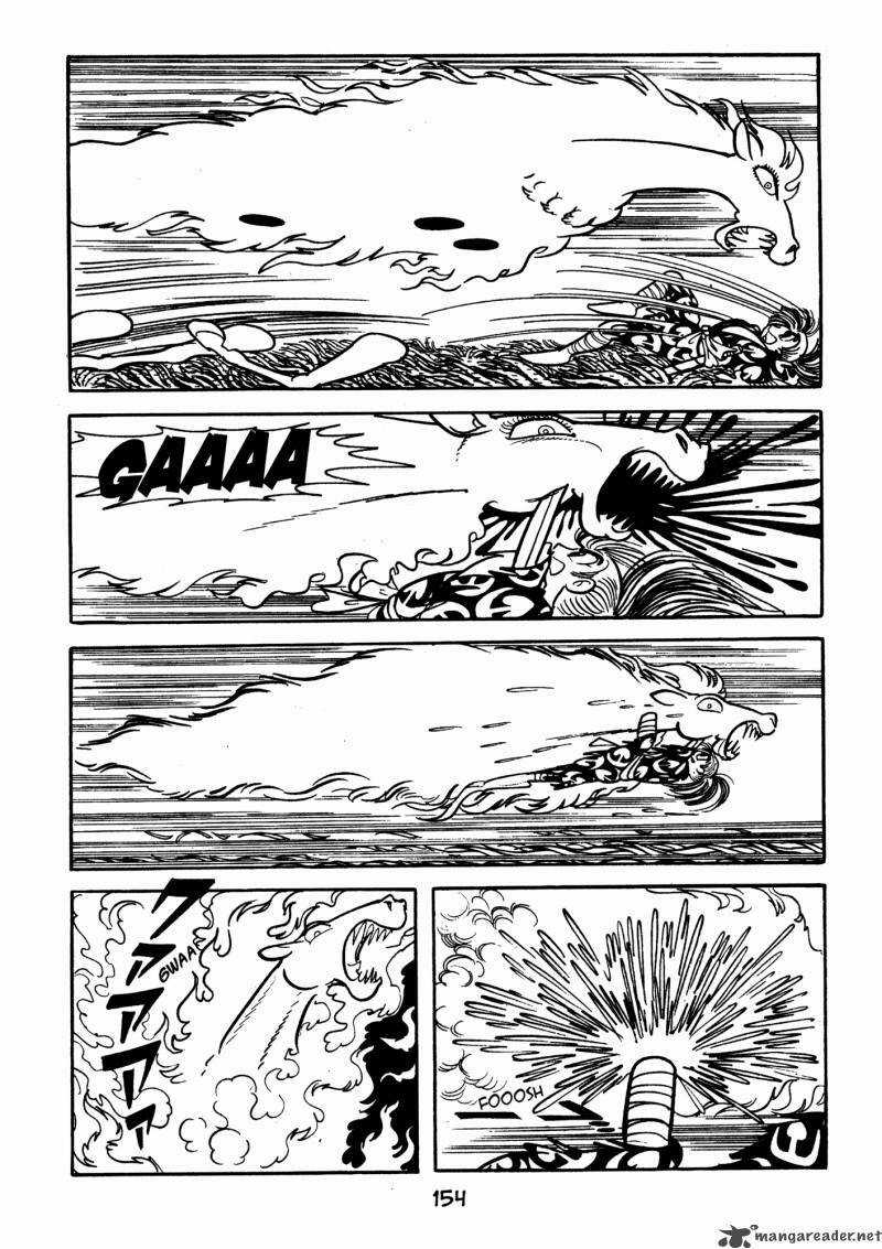 Dororo Chapter 29 trang 6