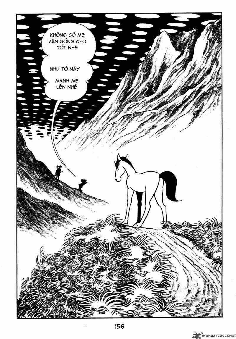 Dororo Chapter 29 trang 8