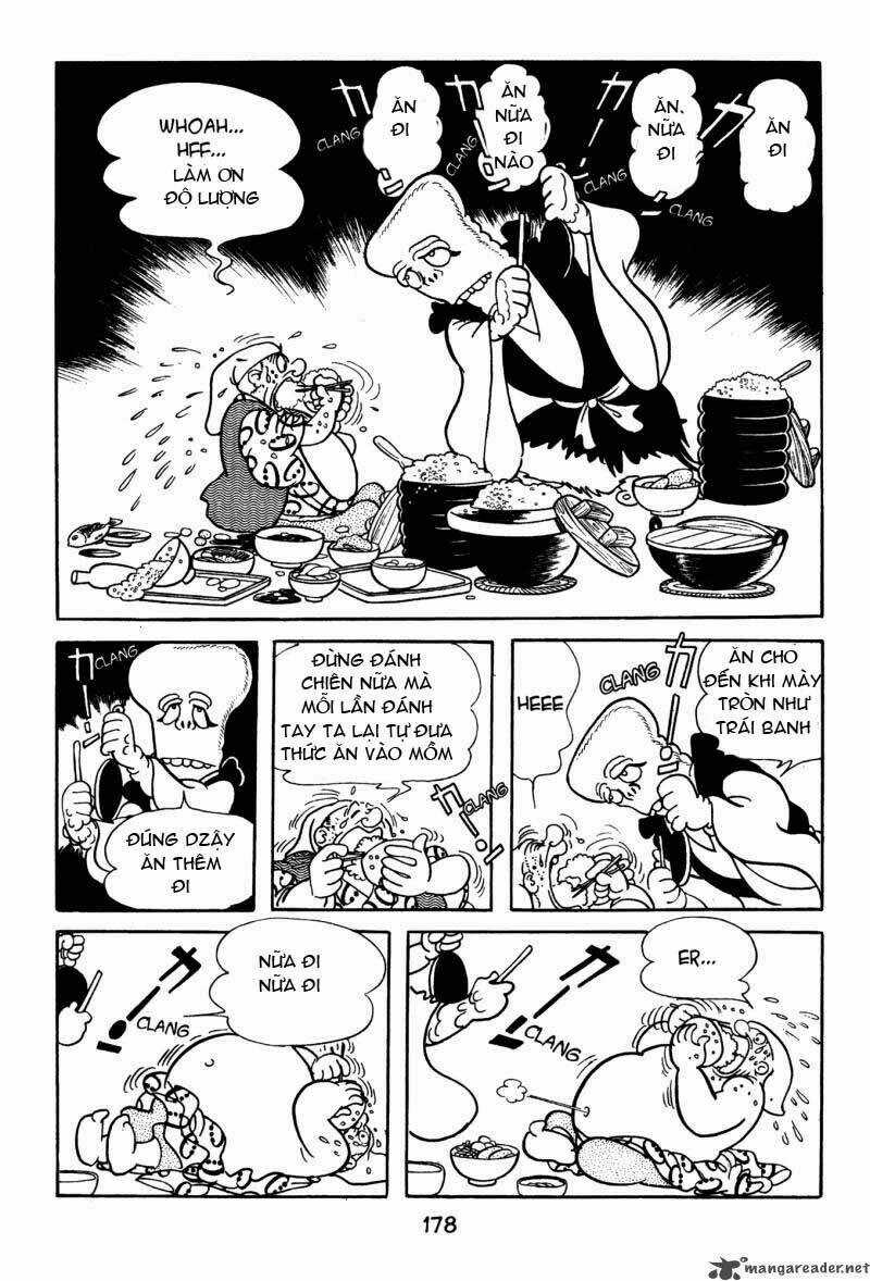 Dororo Chapter 30 trang 5