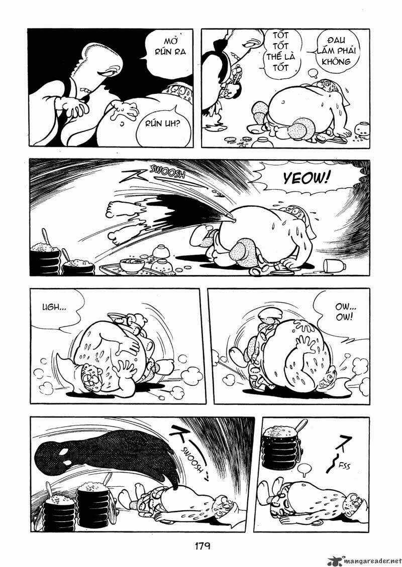 Dororo Chapter 30 trang 6