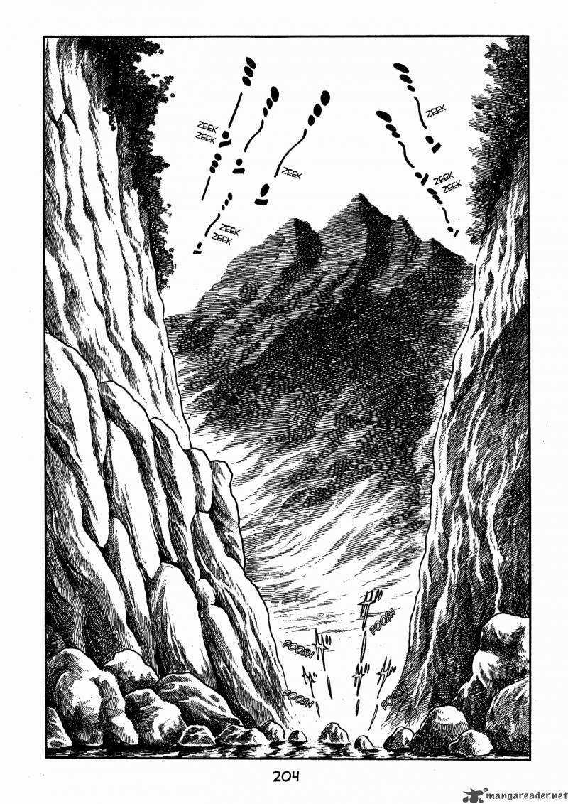 Dororo Chapter 31 trang 6