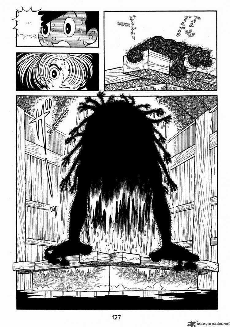 Dororo Chapter 5 trang 14
