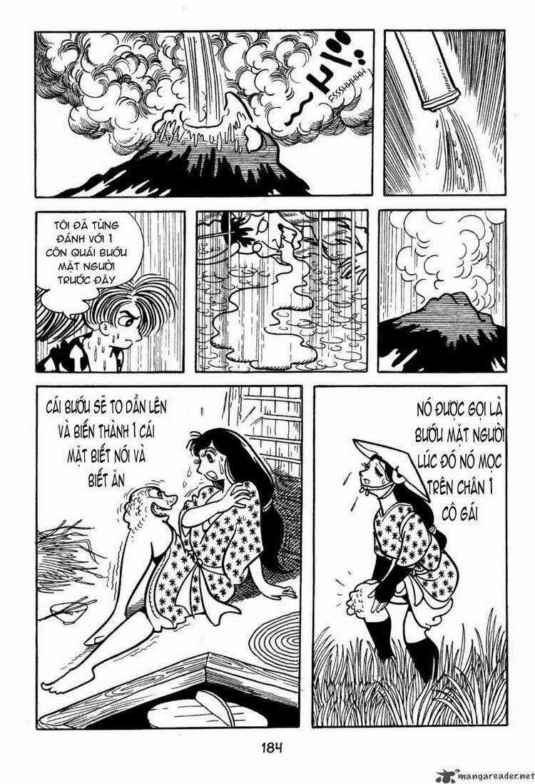 Dororo Chapter 7 trang 6