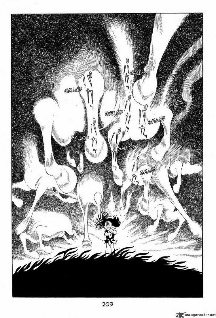 Dororo Chapter 8 trang 2