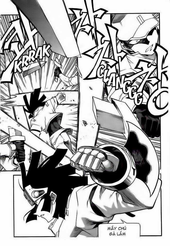 Dorothy Of Oz Chapter 1 trang 24