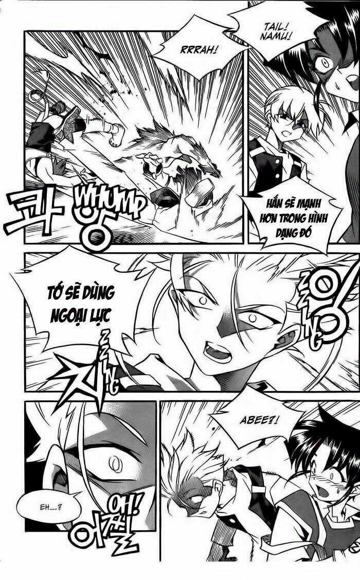 Dorothy Of Oz Chapter 1 trang 41