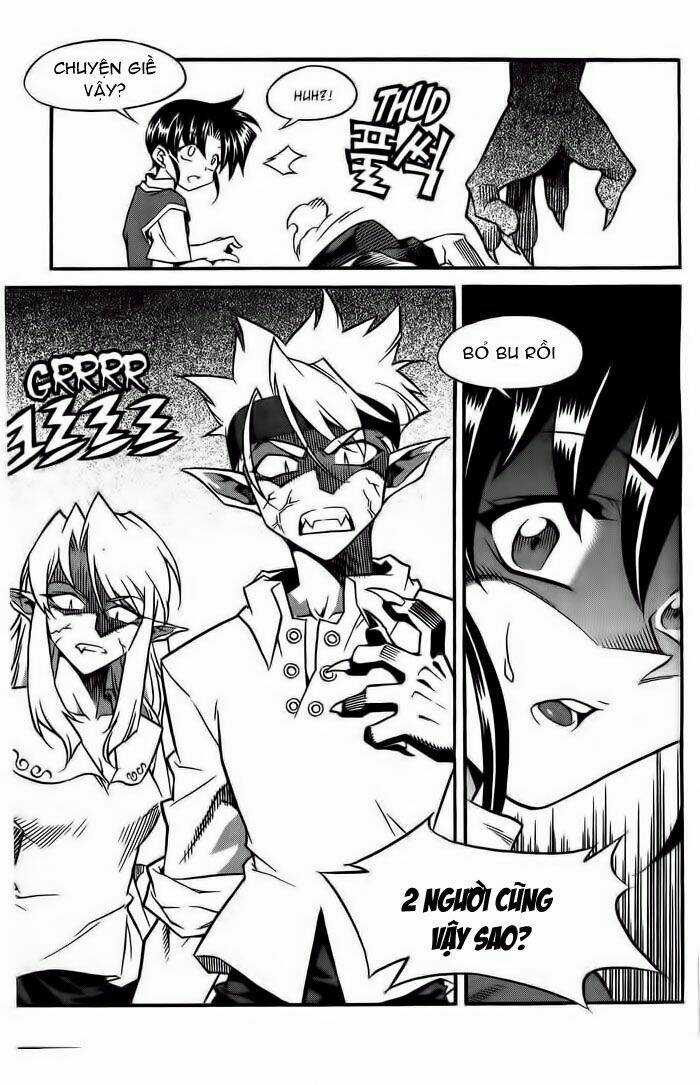 Dorothy Of Oz Chapter 1 trang 42