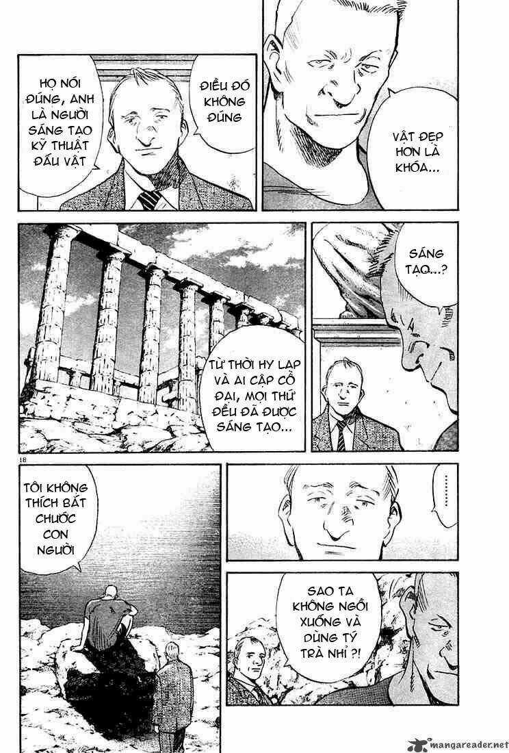 Dorothy Of Oz Chapter 10 trang 17