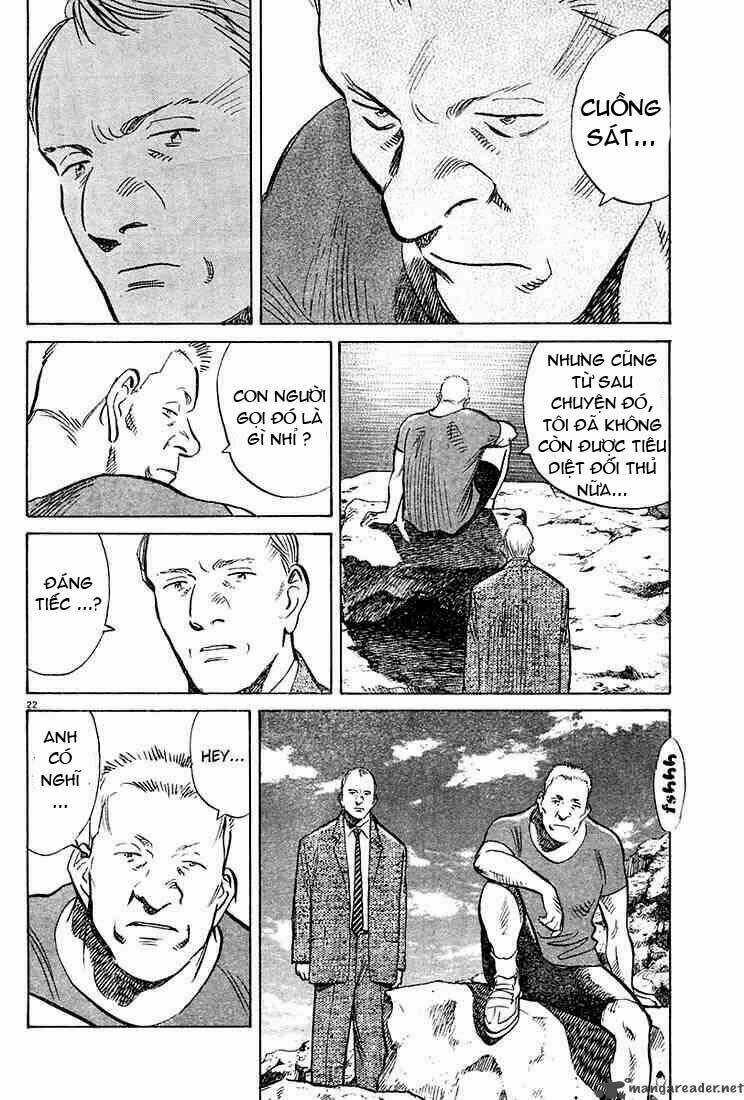 Dorothy Of Oz Chapter 10 trang 21