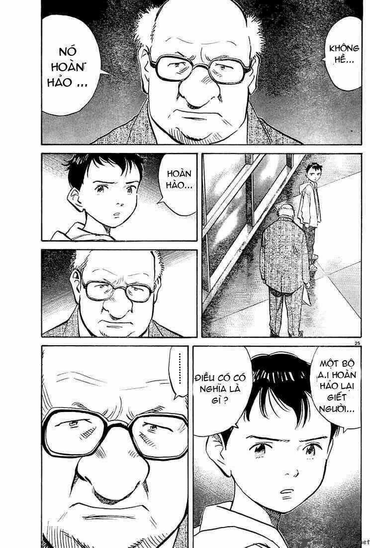 Dorothy Of Oz Chapter 10 trang 24