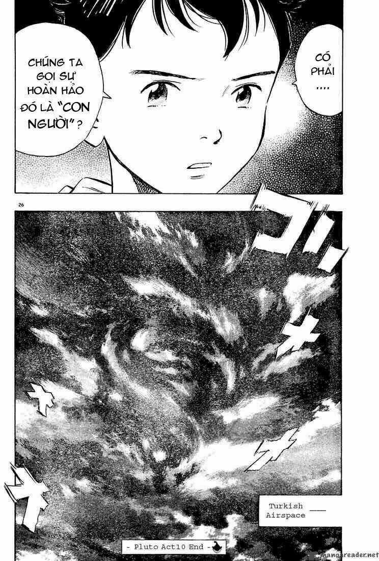 Dorothy Of Oz Chapter 10 trang 25