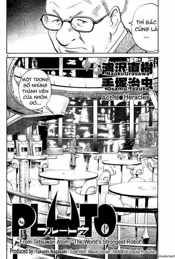 Dorothy Of Oz Chapter 10 trang 6