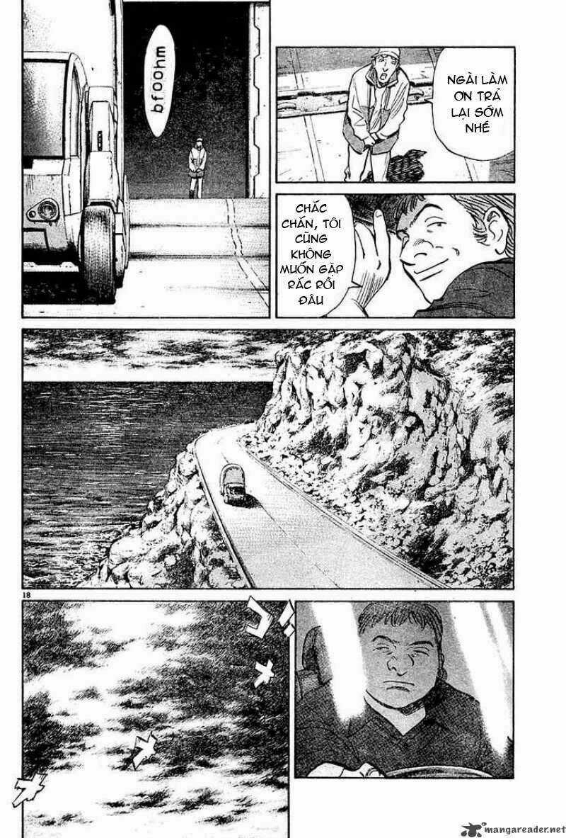 Dorothy Of Oz Chapter 11 trang 17