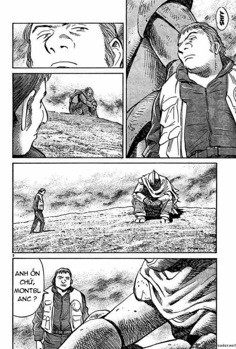 Dorothy Of Oz Chapter 11 trang 2