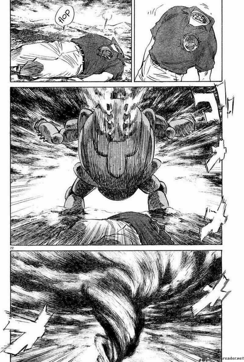 Dorothy Of Oz Chapter 11 trang 21