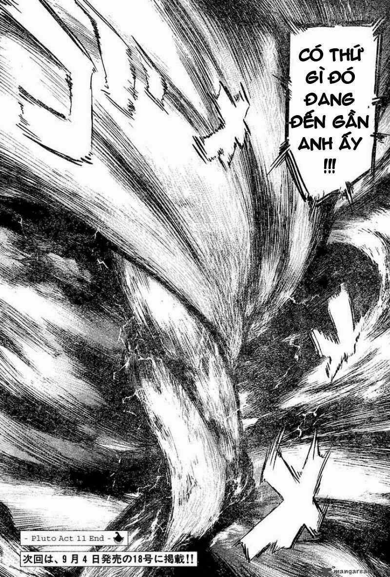 Dorothy Of Oz Chapter 11 trang 25