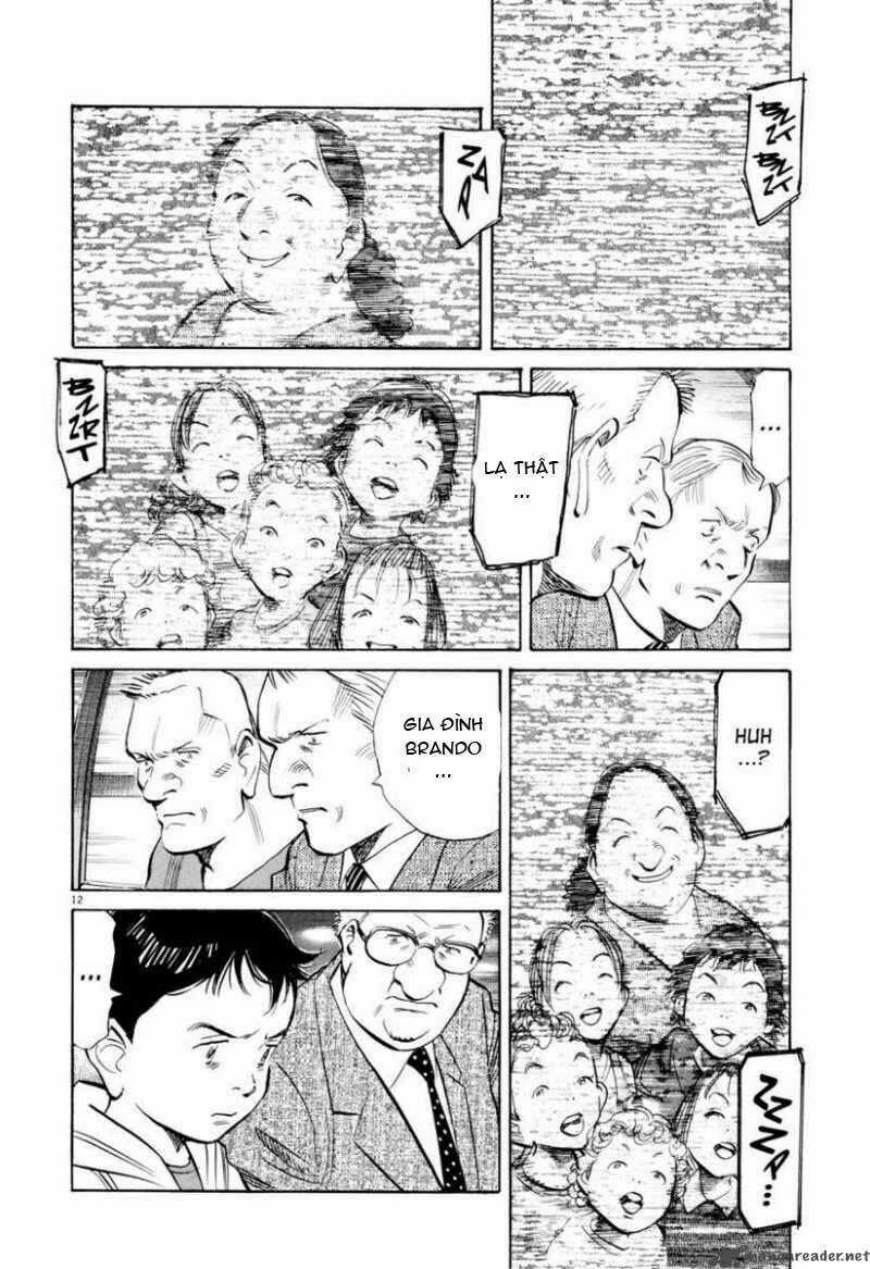 Dorothy Of Oz Chapter 12 trang 12
