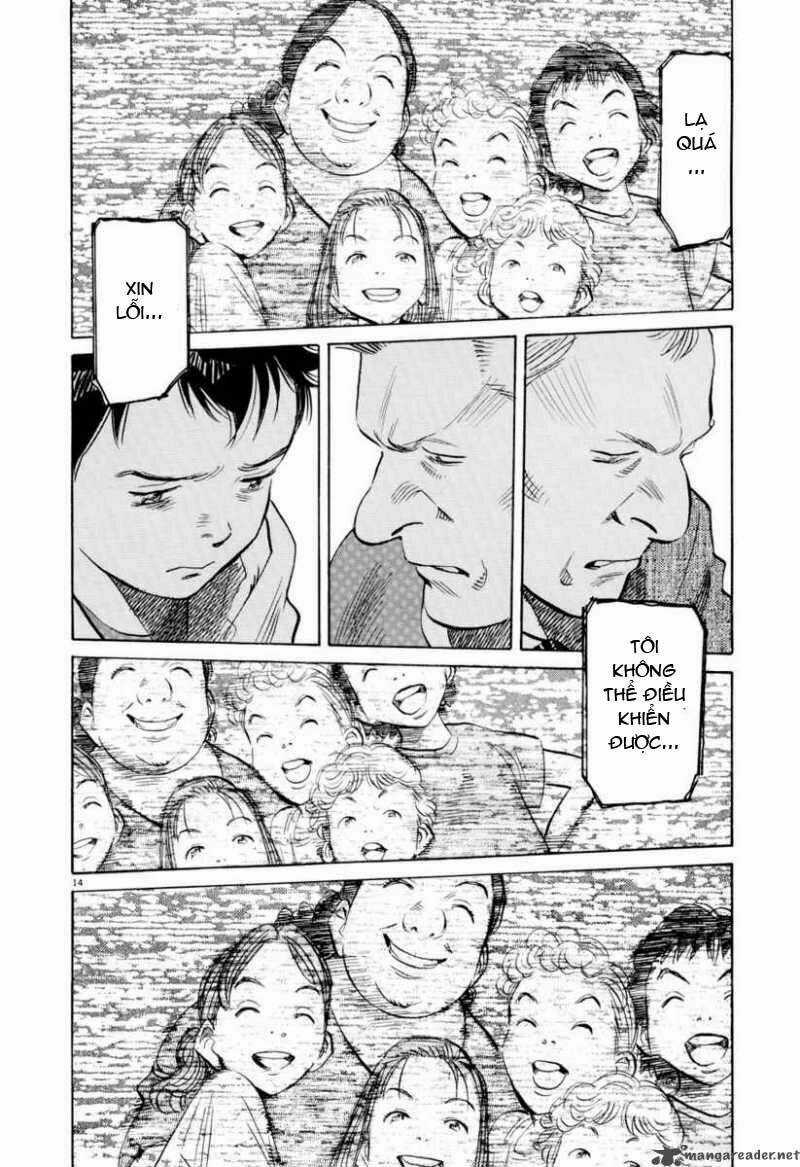 Dorothy Of Oz Chapter 12 trang 14