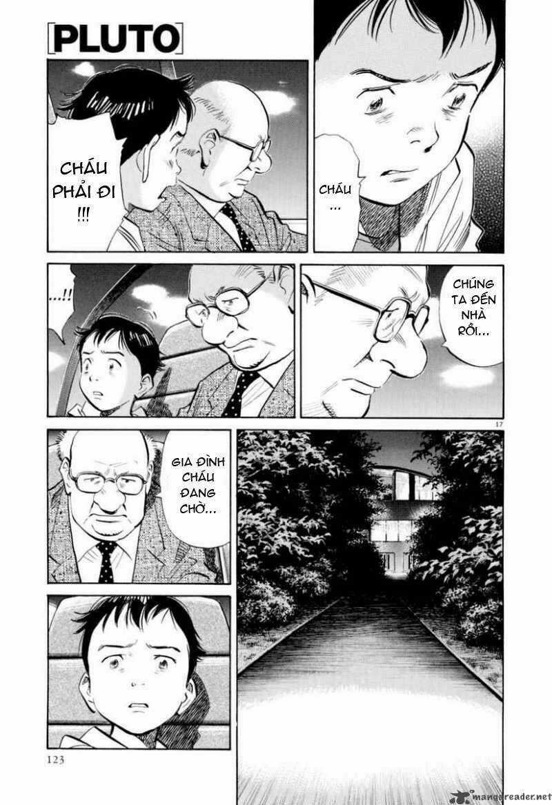 Dorothy Of Oz Chapter 12 trang 17