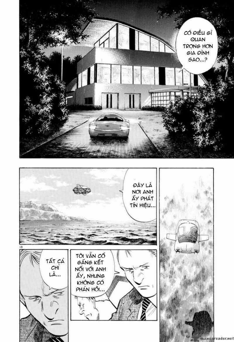 Dorothy Of Oz Chapter 12 trang 18