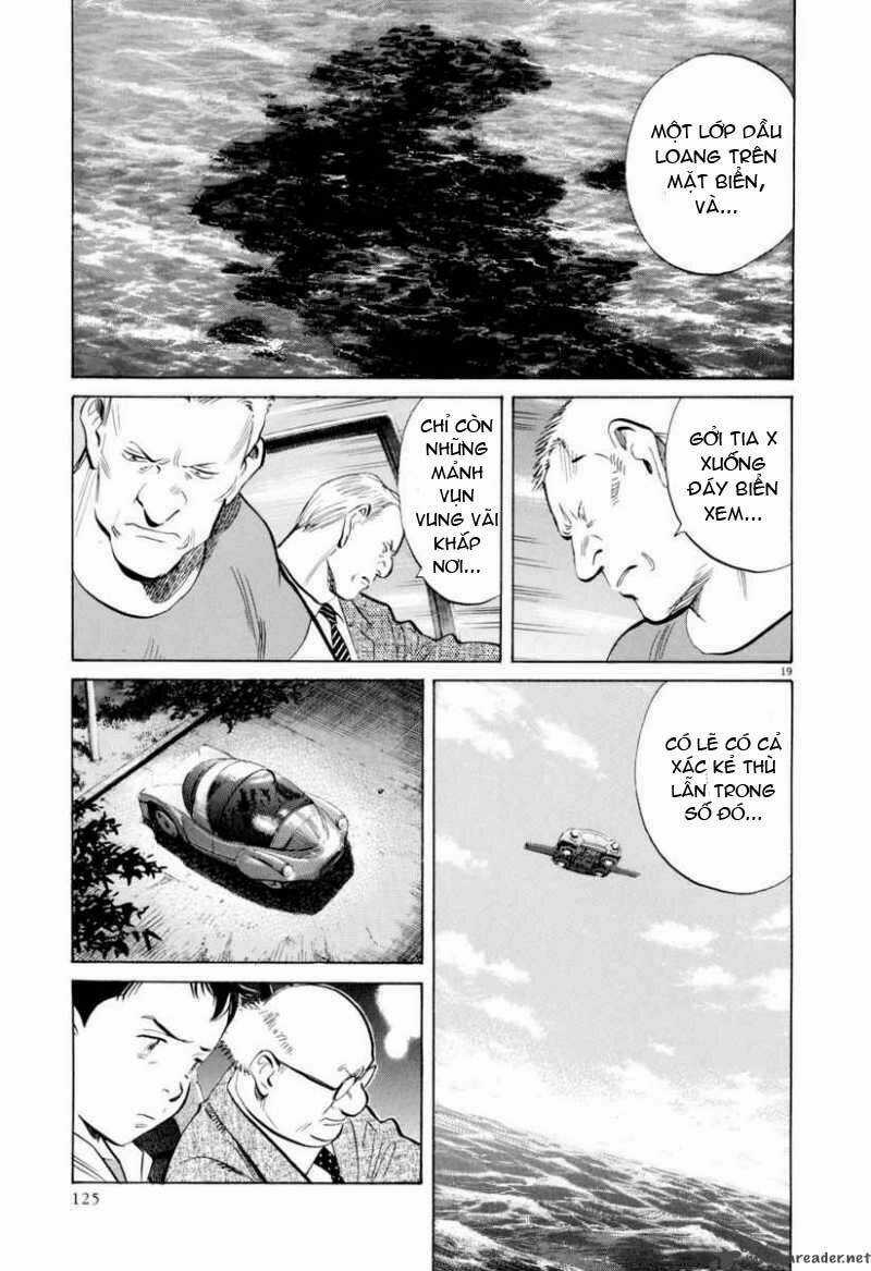 Dorothy Of Oz Chapter 12 trang 19