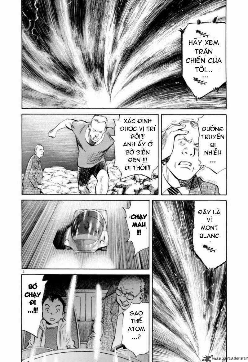Dorothy Of Oz Chapter 12 trang 2