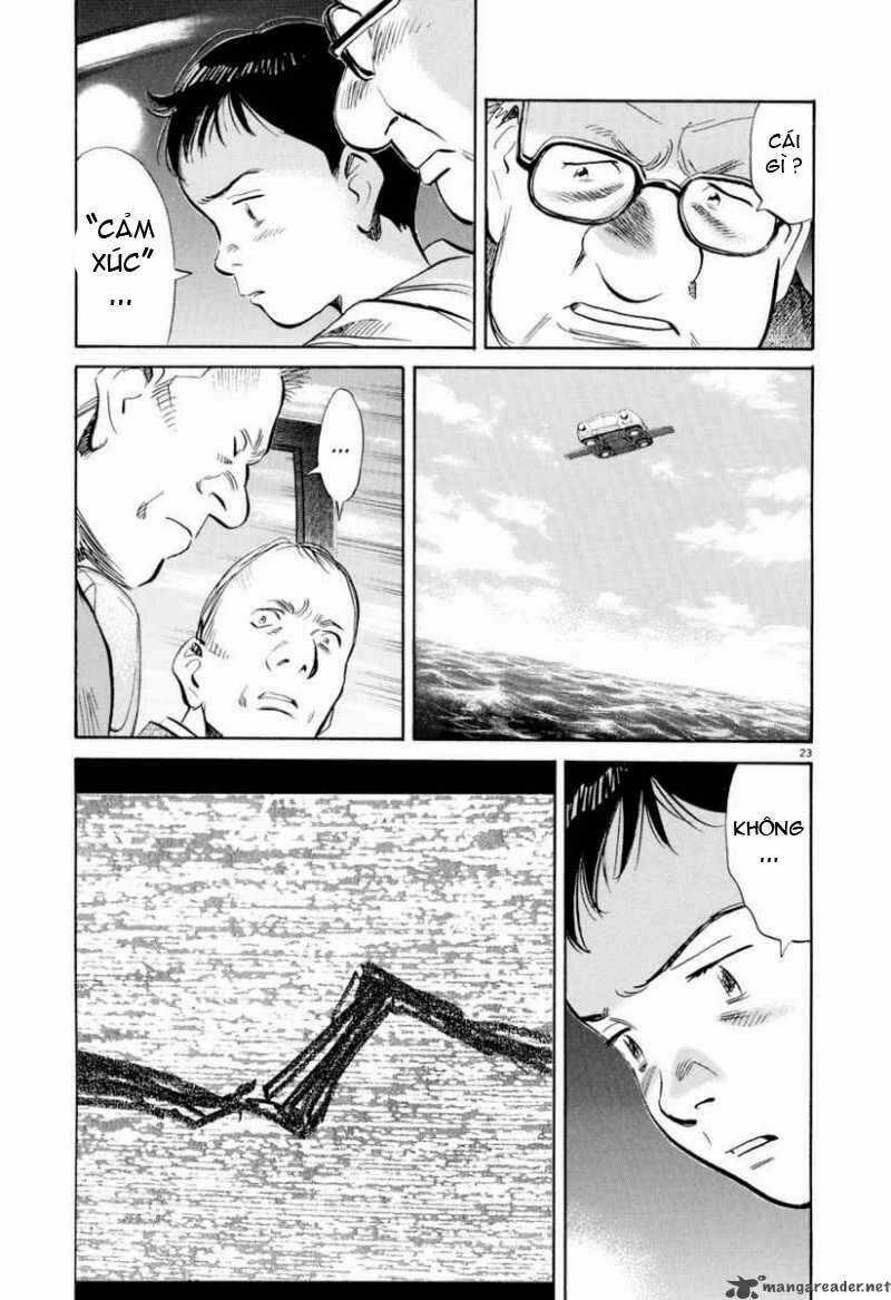 Dorothy Of Oz Chapter 12 trang 23