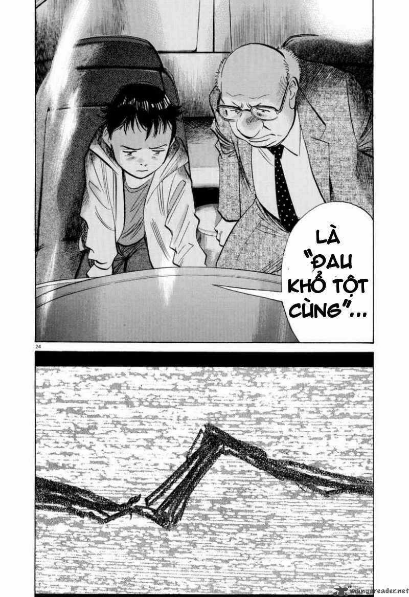 Dorothy Of Oz Chapter 12 trang 24