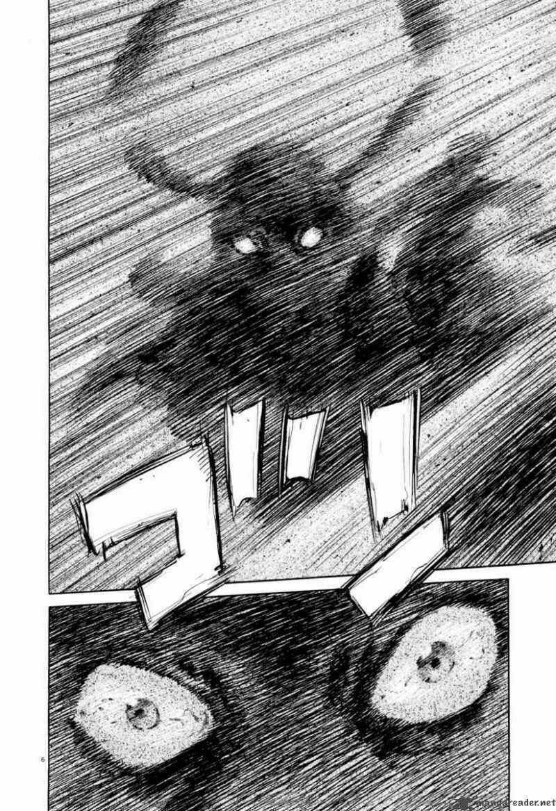 Dorothy Of Oz Chapter 12 trang 6