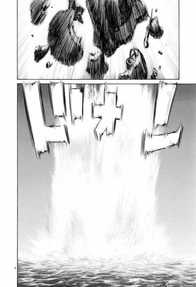 Dorothy Of Oz Chapter 12 trang 8