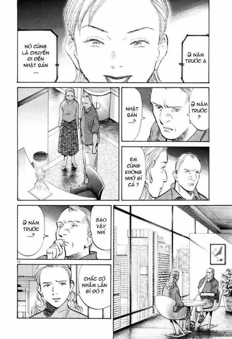 Dorothy Of Oz Chapter 13 trang 10