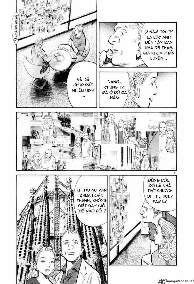 Dorothy Of Oz Chapter 13 trang 11