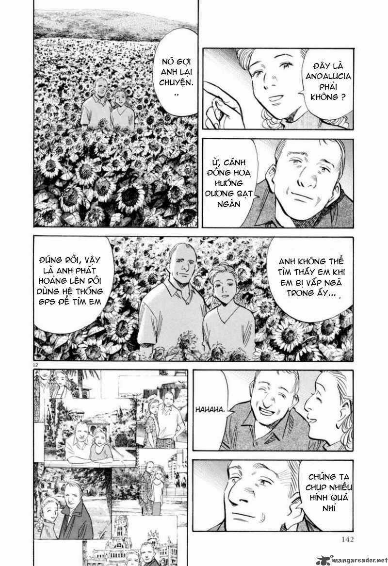 Dorothy Of Oz Chapter 13 trang 12