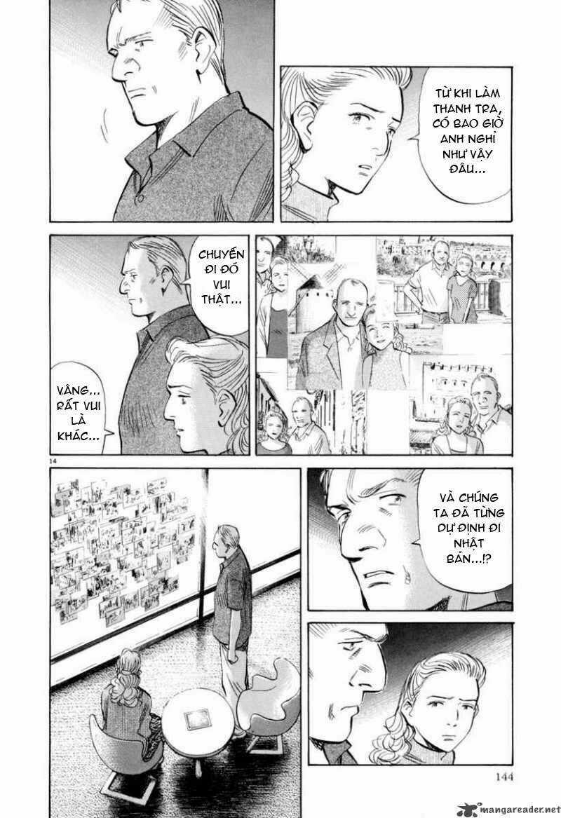 Dorothy Of Oz Chapter 13 trang 14